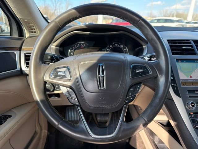 Used 2017 Lincoln MKZ Reserve w/ Climate Package image 17