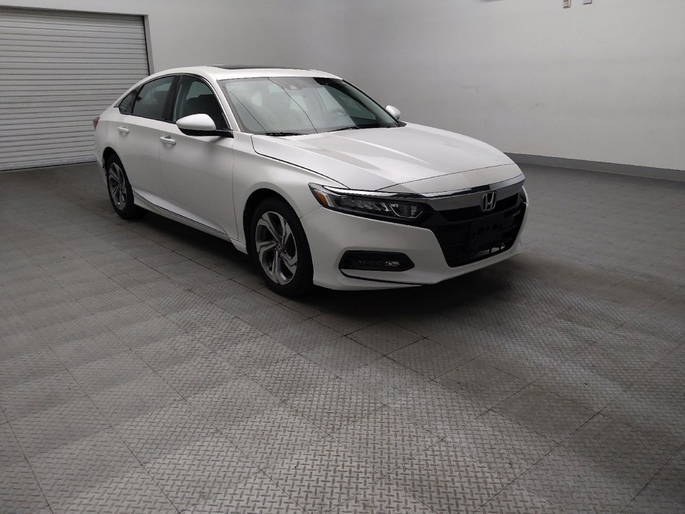 Used 2019 Honda Accord EX image 13