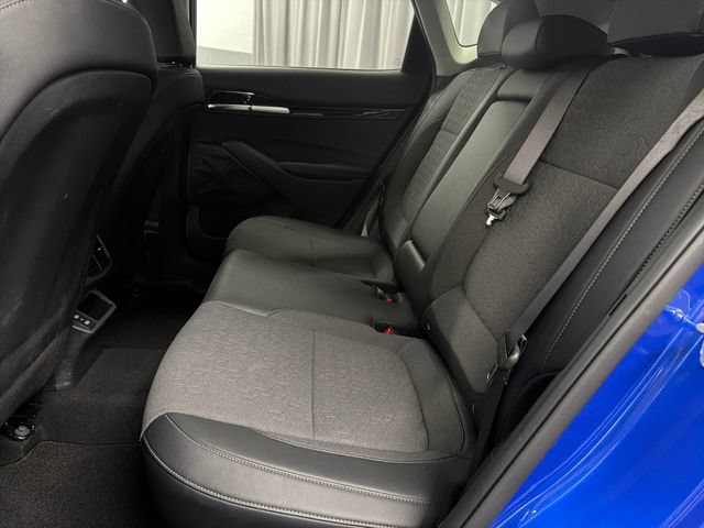 Certified 2024 Kia Seltos S AWD/4WD image 27