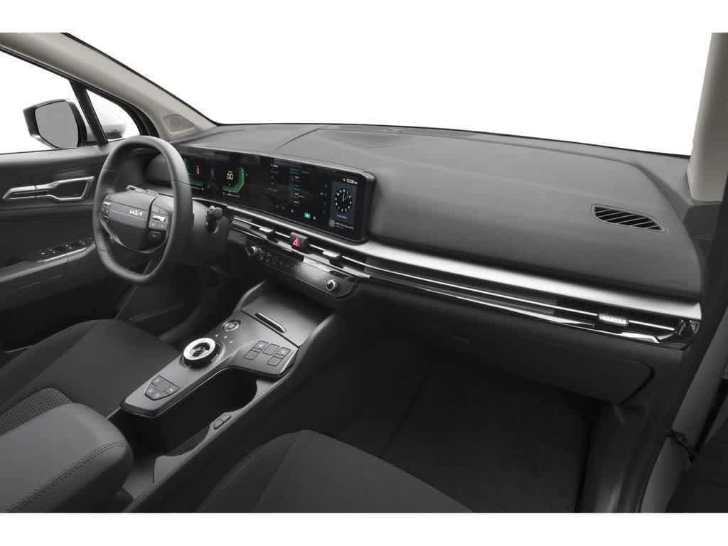 New 2027 Kia Sportage S FWD image 11