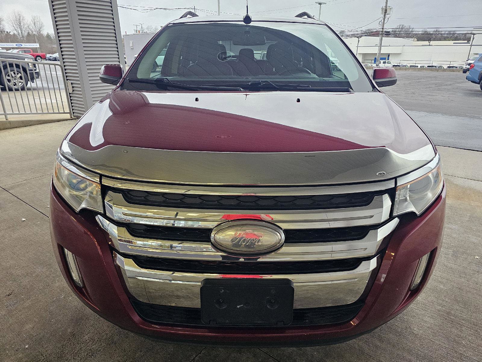 Used 2013 Ford Edge SEL image 8