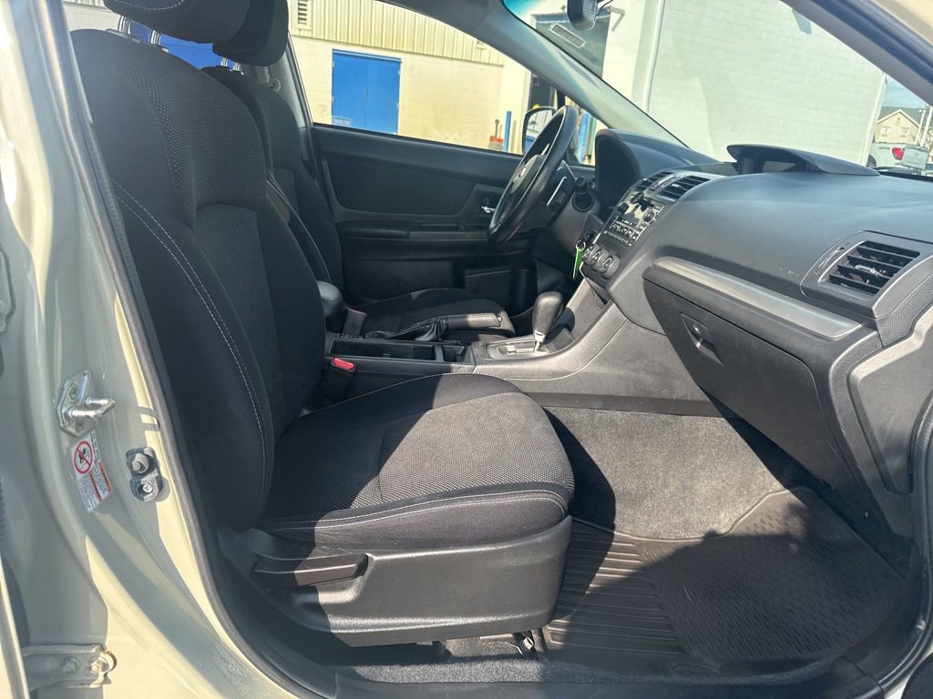 Used 2014 Subaru Crosstrek 2.0i Premium image 40