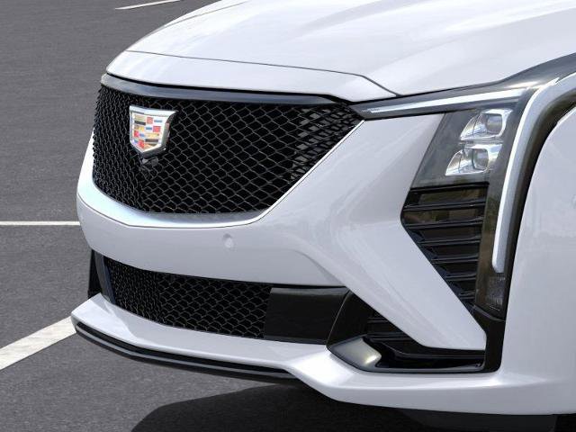 New 2025 Cadillac CT5 Sport image 13