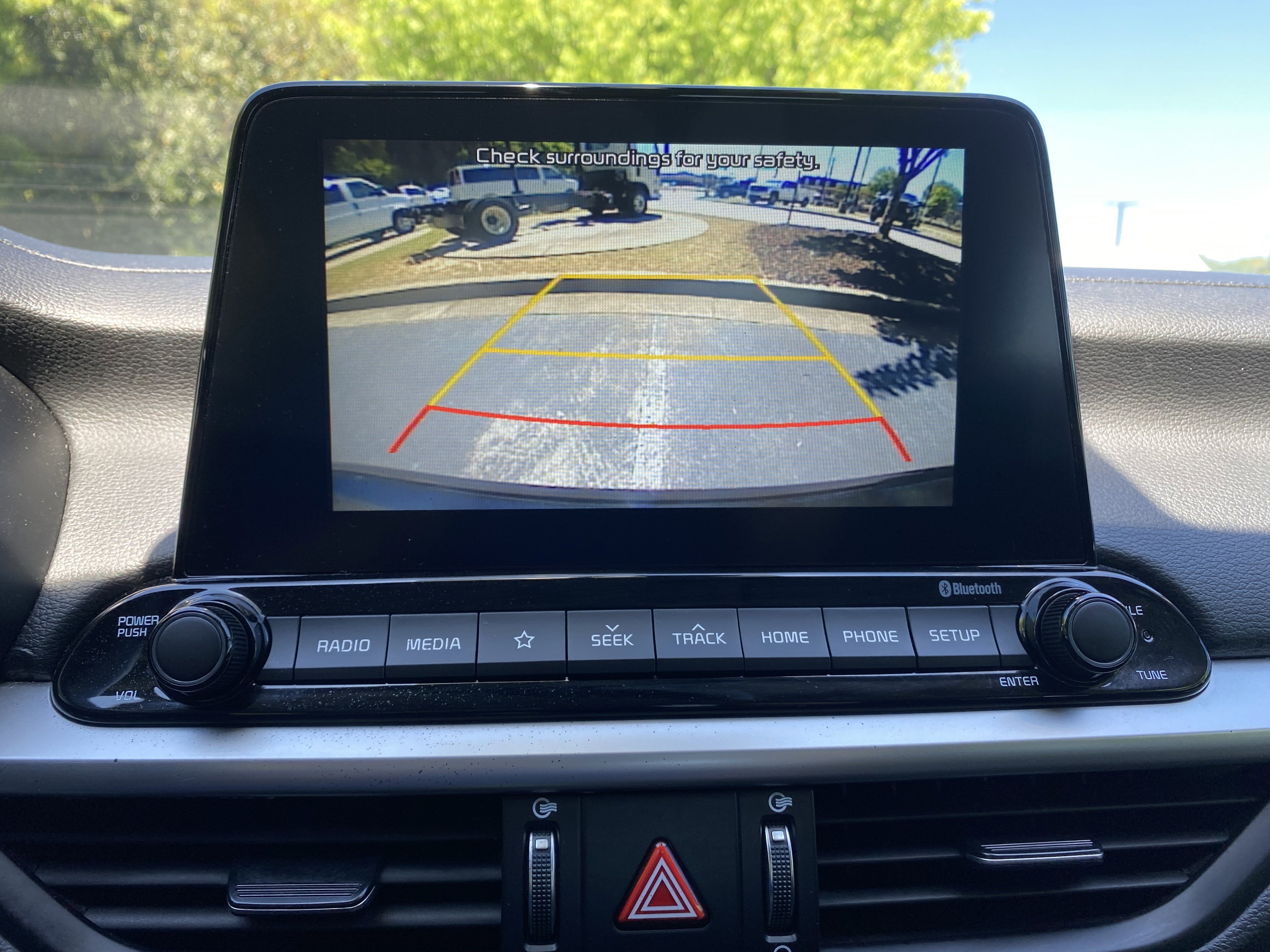 Used 2019 Kia Forte LXS image 25