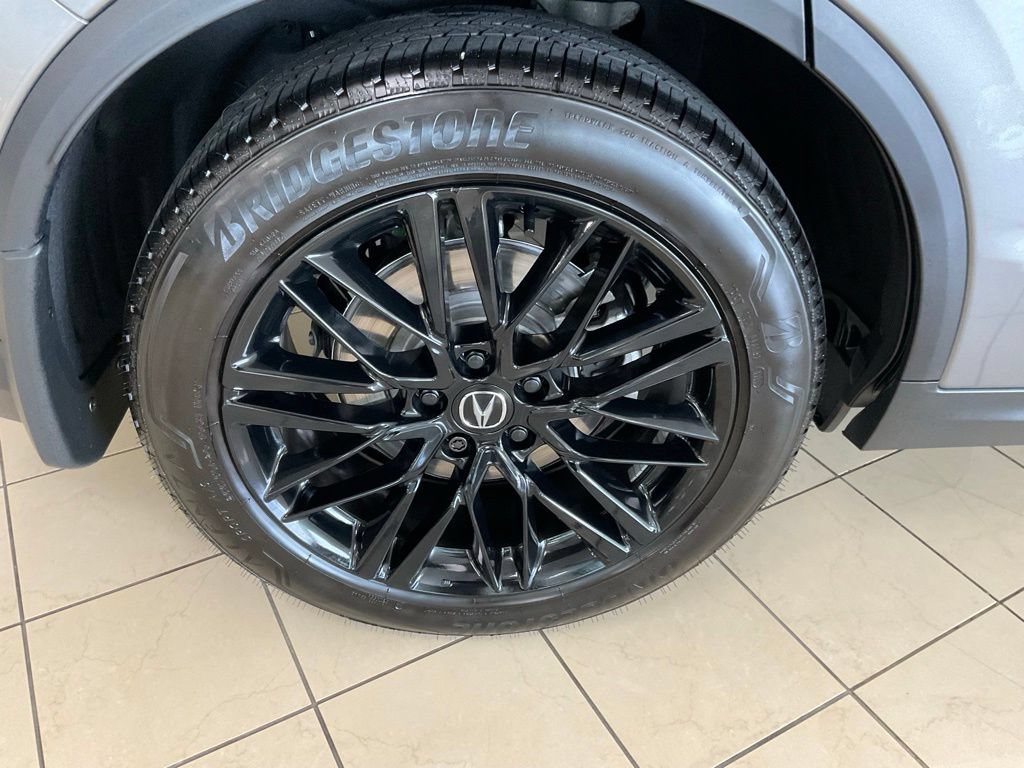 Certified 2026 Acura MDX A-Spec w/ Advance Package AWD/4WD image 8