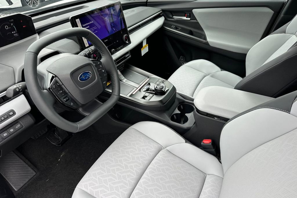 New 2026 Subaru Trailseeker image 10