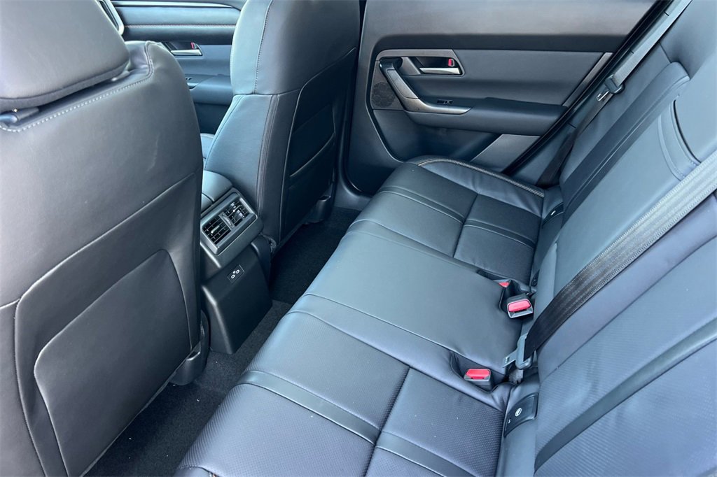 New 2026 MAZDA CX-50 AWD 2.5 Hybrid w/ Premium Pkg image 13