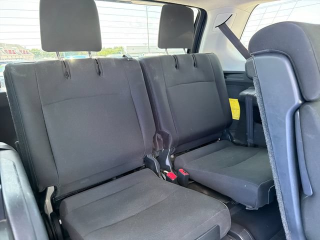 Used 2021 Toyota 4Runner SR5 AWD/4WD image 28
