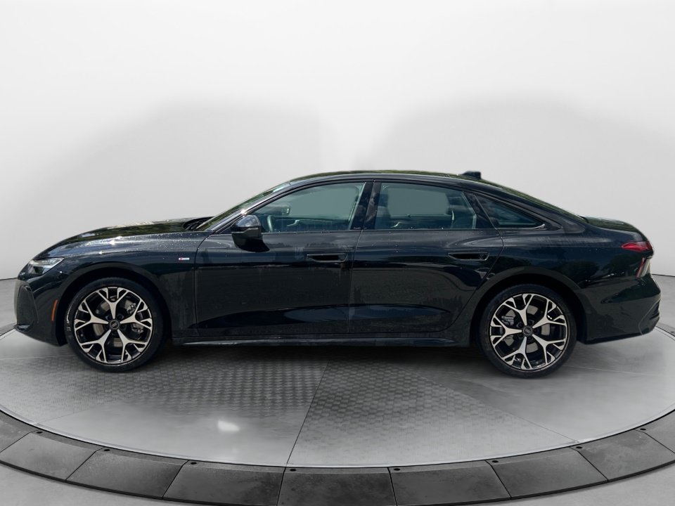 Certified 2026 Audi A6 Premium Plus AWD/4WD image 4