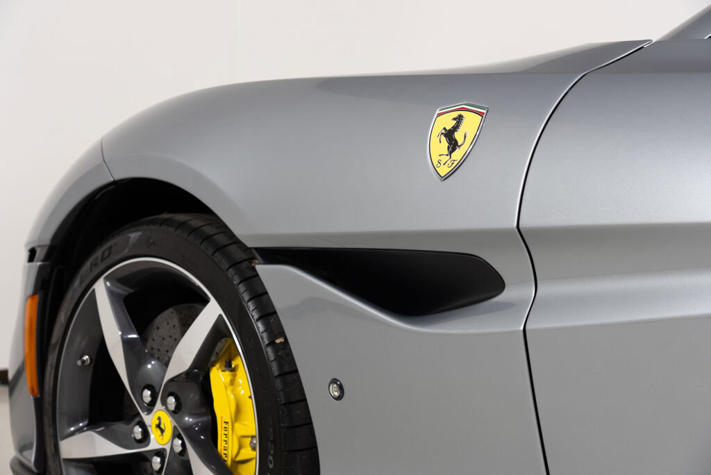Used 2022 Ferrari Portofino M image 25