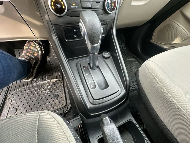 Used 2021 Ford EcoSport S image 24