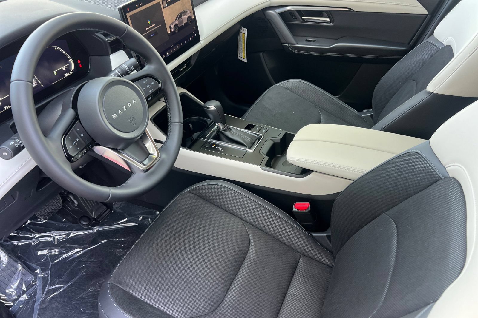New 2026 MAZDA CX-5 Preferred AWD/4WD image 7