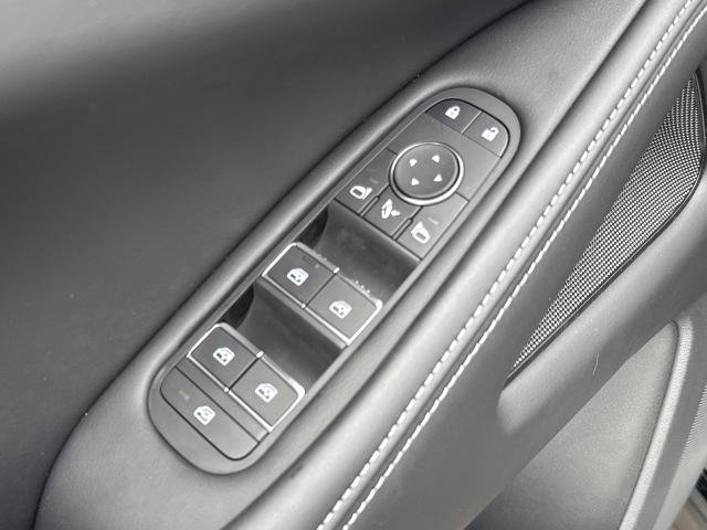 Certified 2026 INFINITI QX60 Pure w/ Cargo Package image 14