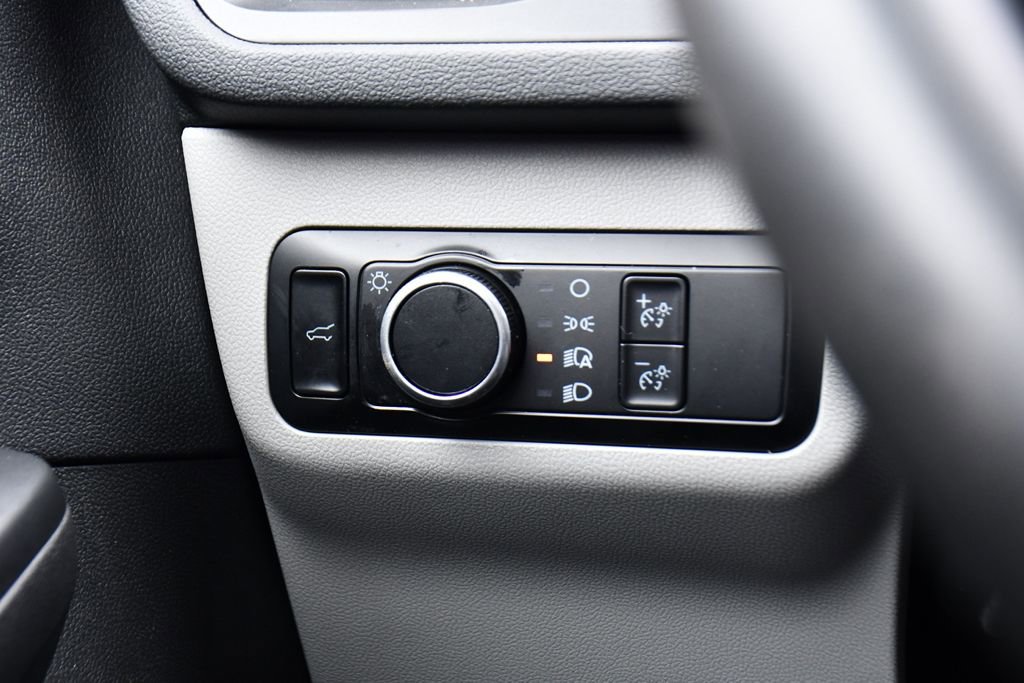 Used 2023 Ford Escape Active image 36