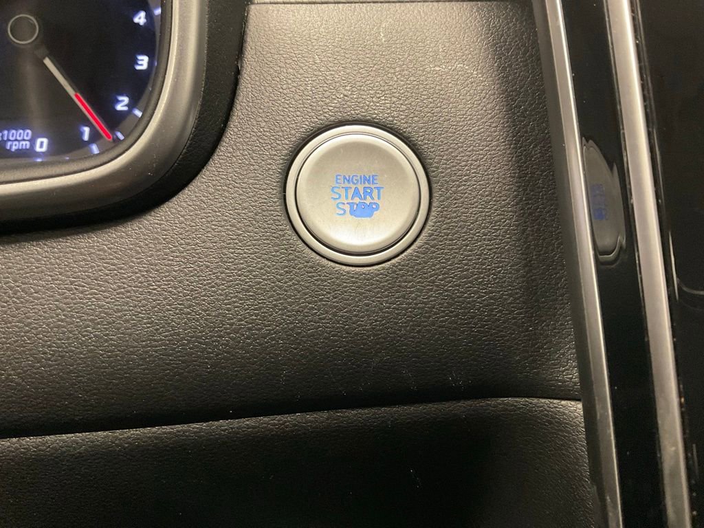 Used 2022 Hyundai Tucson SEL image 13