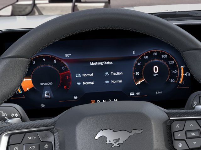 New 2026 Ford Mustang GT Premium RWD image 13