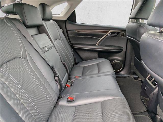 Used 2019 Lexus RX 350 FWD w/ Navigation Package image 20