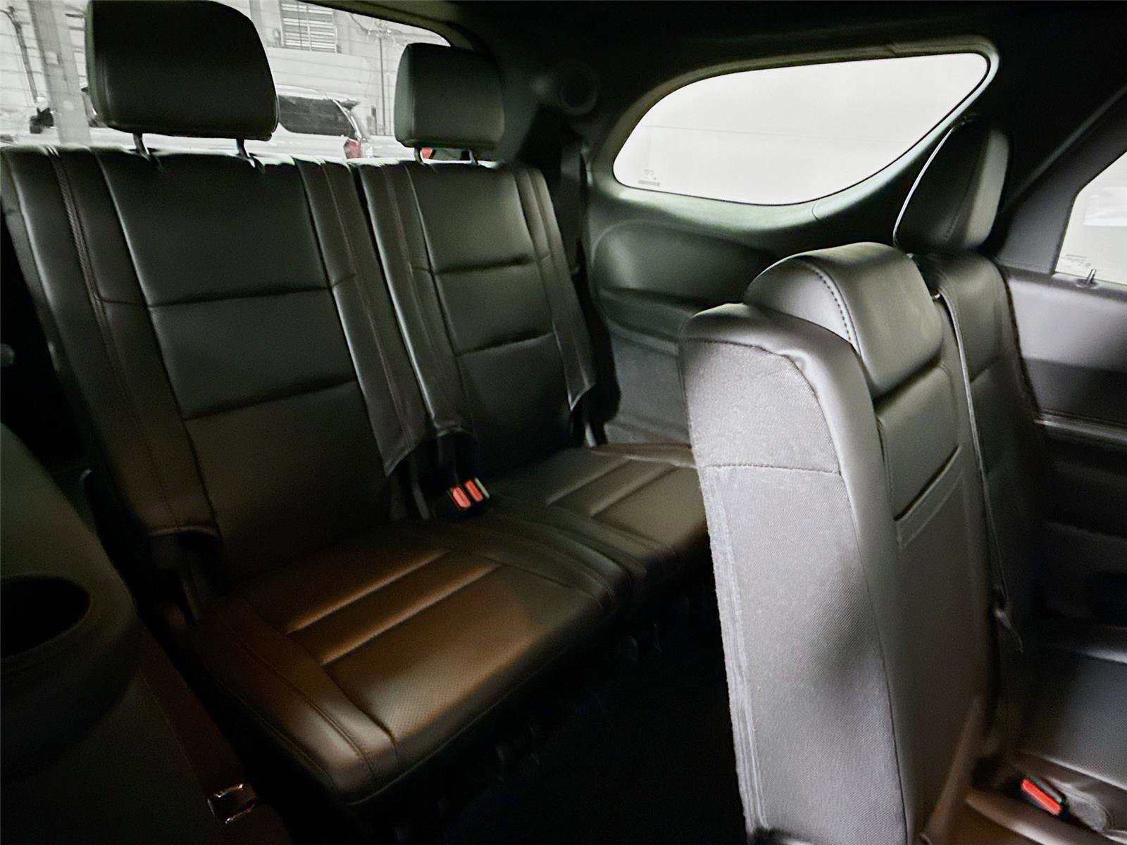 New 2026 Dodge Durango GT image 23