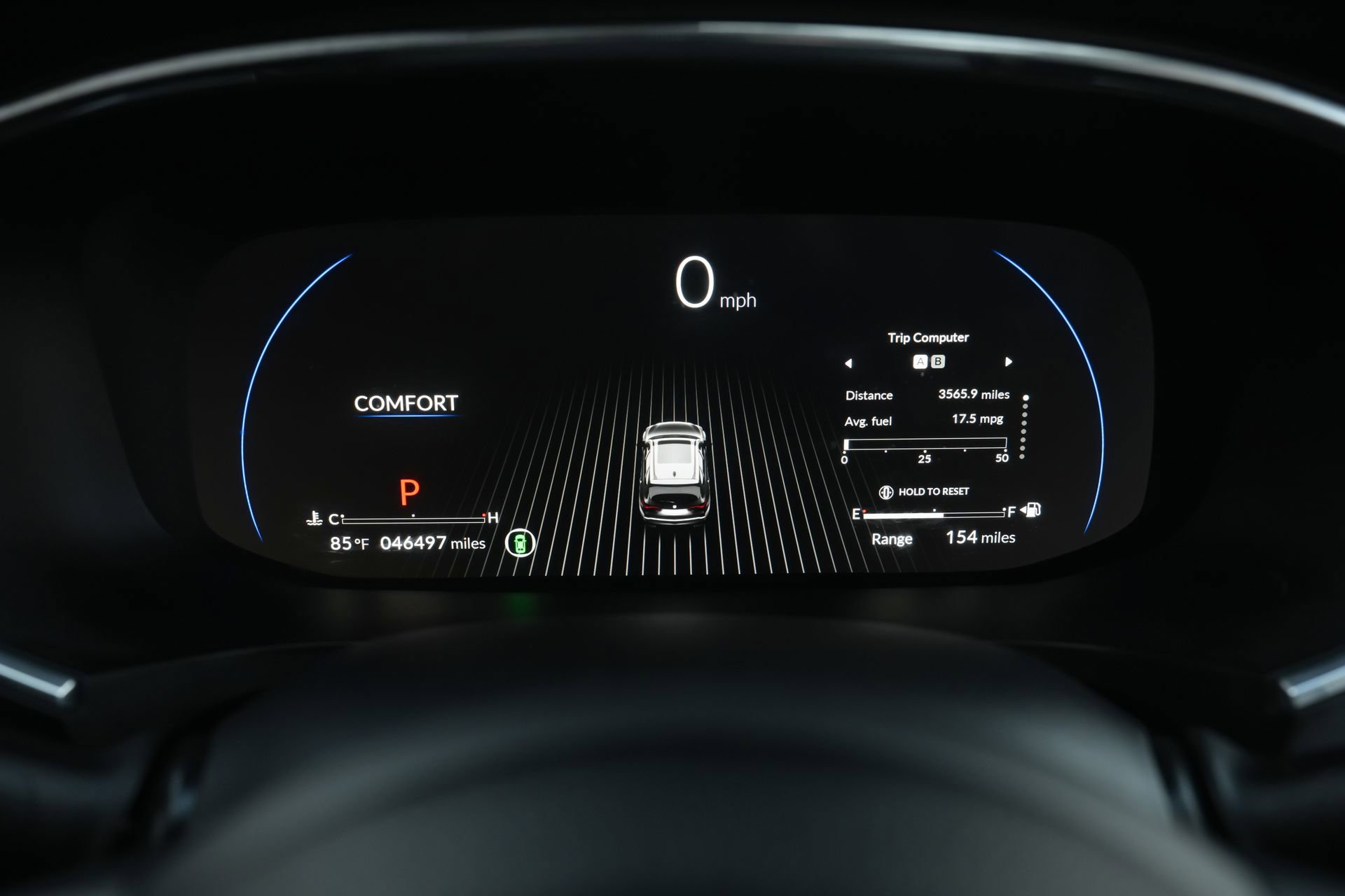 Used 2022 Acura MDX FWD image 9