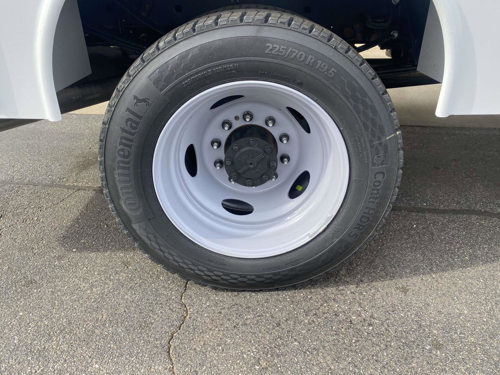 New 2026 Ford F450 XL image 10