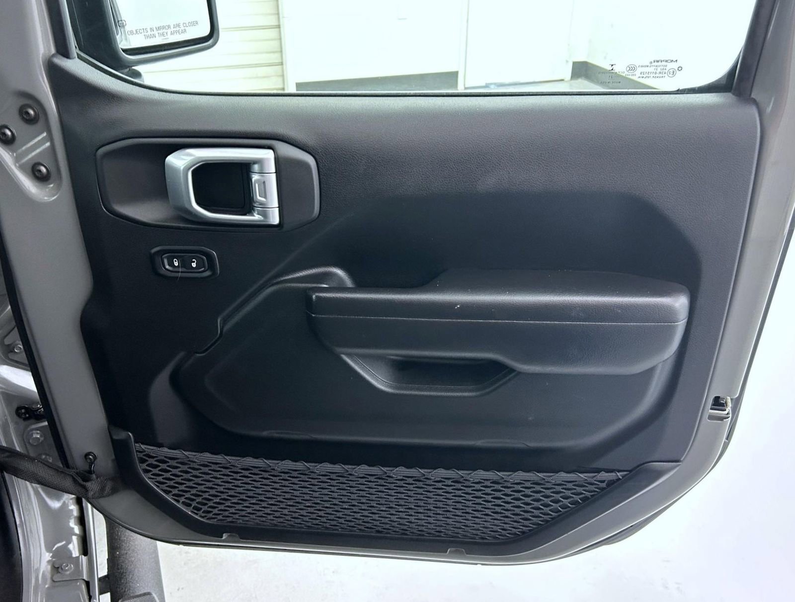 Used 2021 Jeep Gladiator Sport image 16