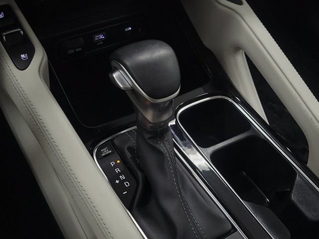 Certified 2024 Kia Telluride EX FWD image 32