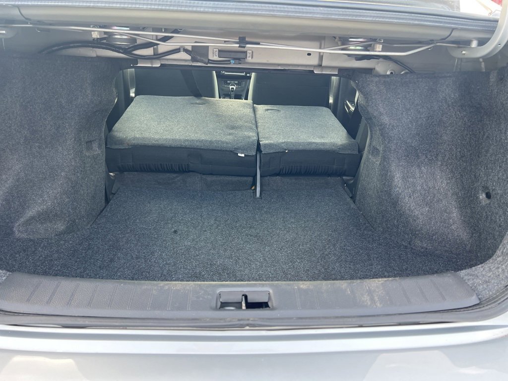 Used 2019 Nissan Sentra SV image 44