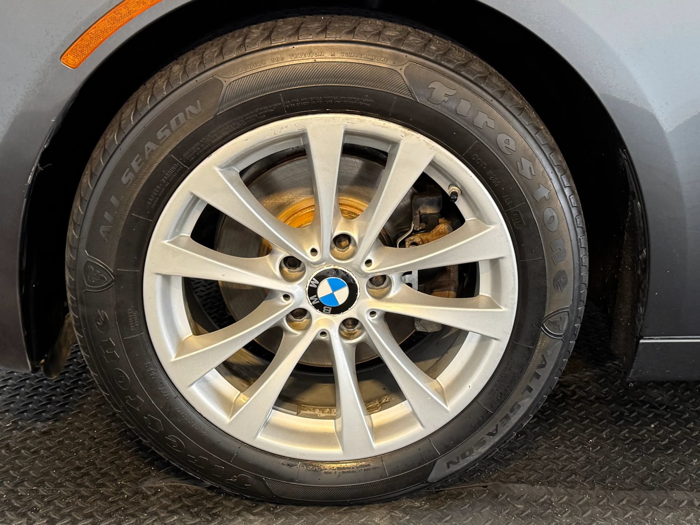 Used 2014 BMW 328i Gran Turismo xDrive AWD/4WD image 10
