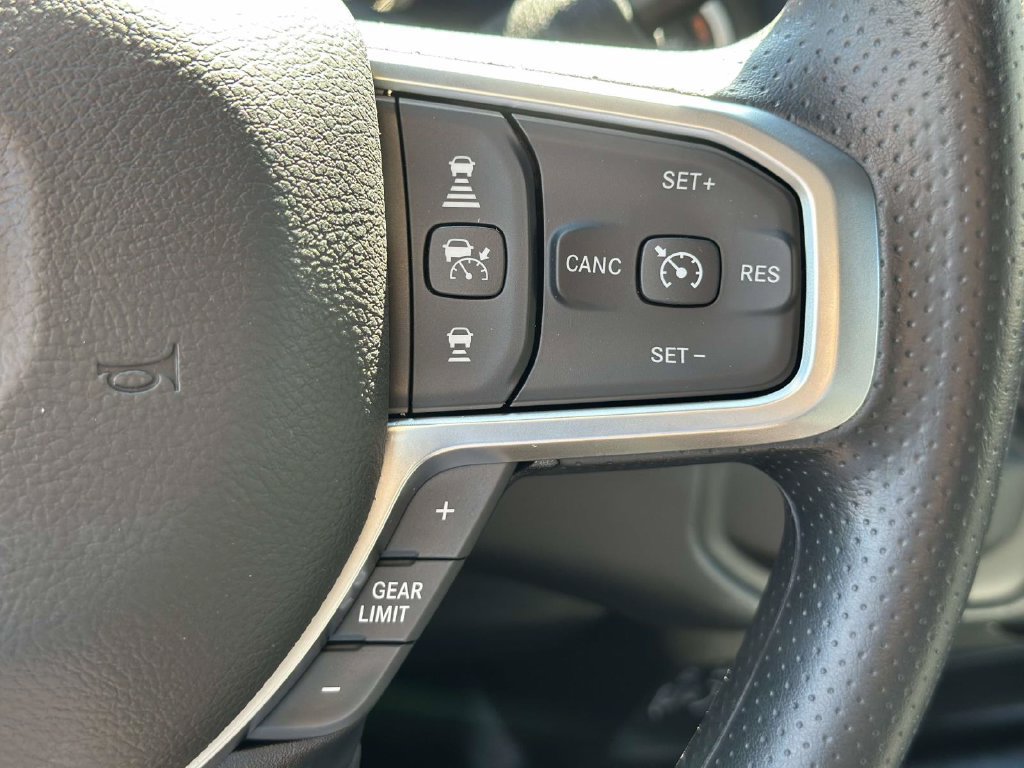 New 2027 RAM 2500 Tradesman AWD/4WD image 23