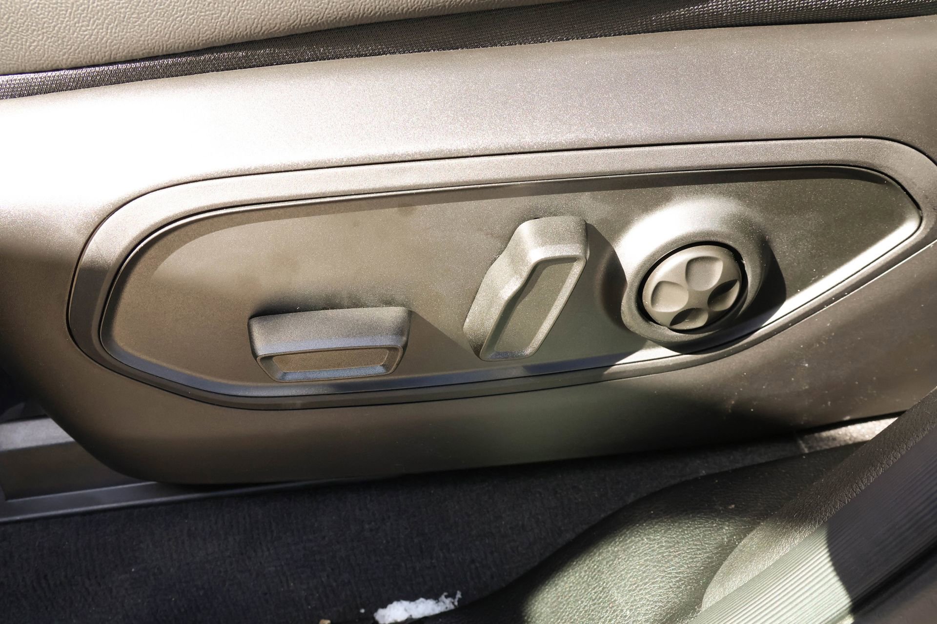 New 2026 Jeep Grand Cherokee Limited image 5