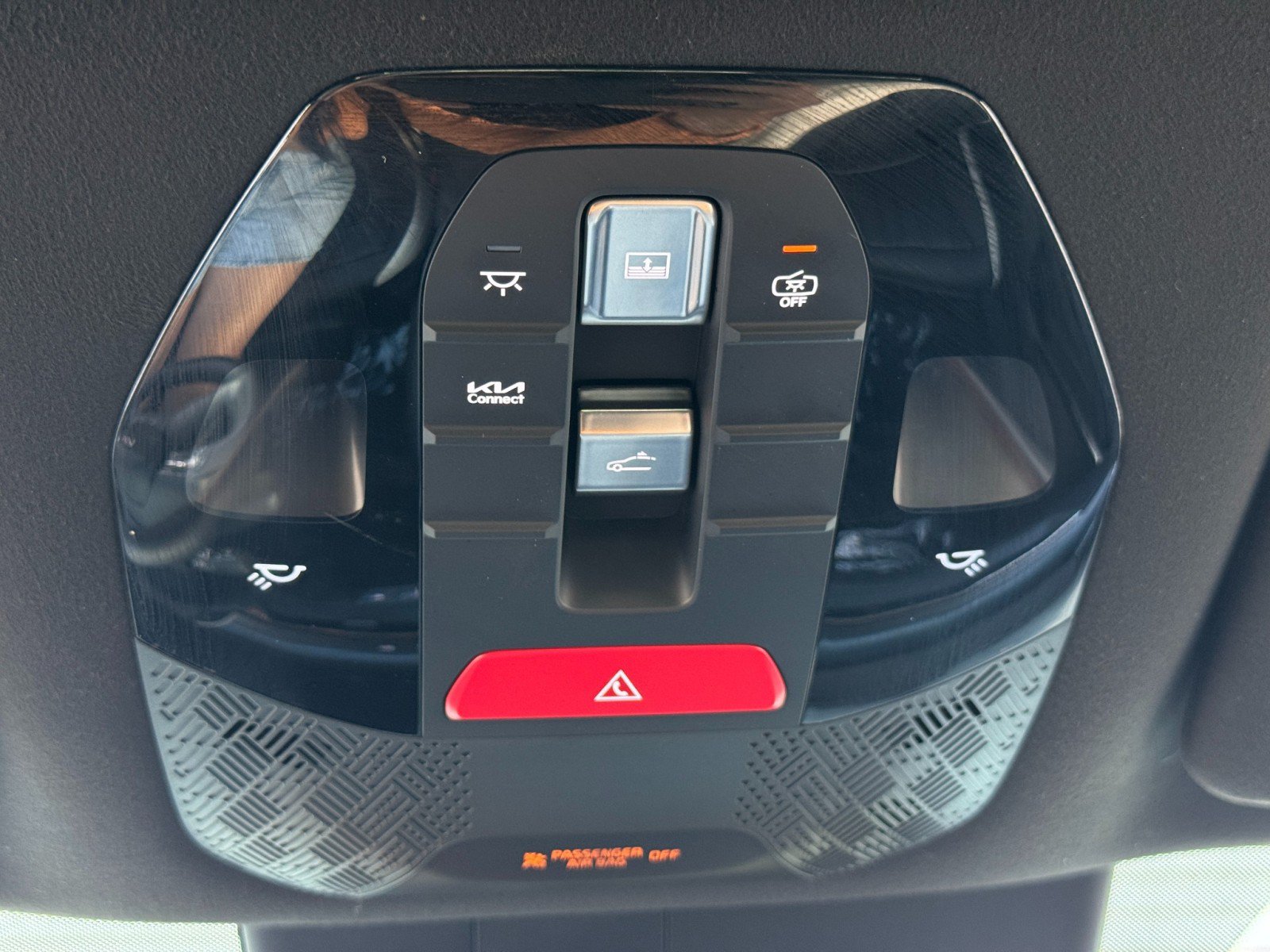 Used 2024 Kia EV9 GT-Line AWD/4WD image 34