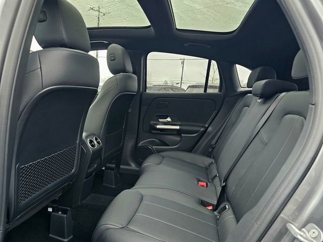New 2026 Mercedes-Benz GLA 250 4MATIC image 22