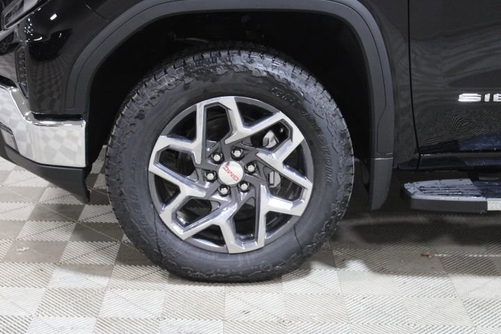 New 2026 GMC Sierra 1500 SLT w/ SLT Premium Plus Package image 43