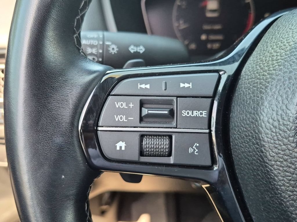 Used 2025 Honda Civic Sport image 20