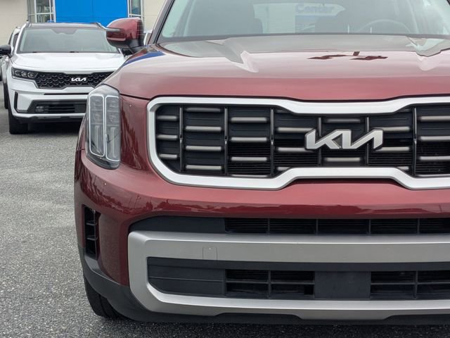 Used 2023 Kia Telluride S AWD/4WD image 9