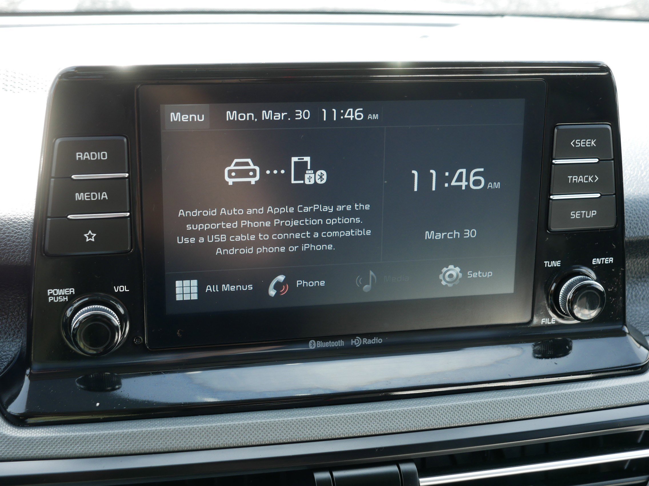 Used 2021 Kia Seltos LX image 22