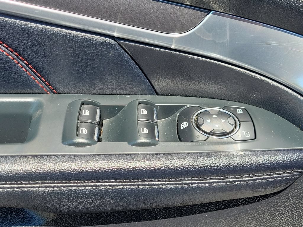 Used 2017 Ford Explorer Sport AWD/4WD image 11