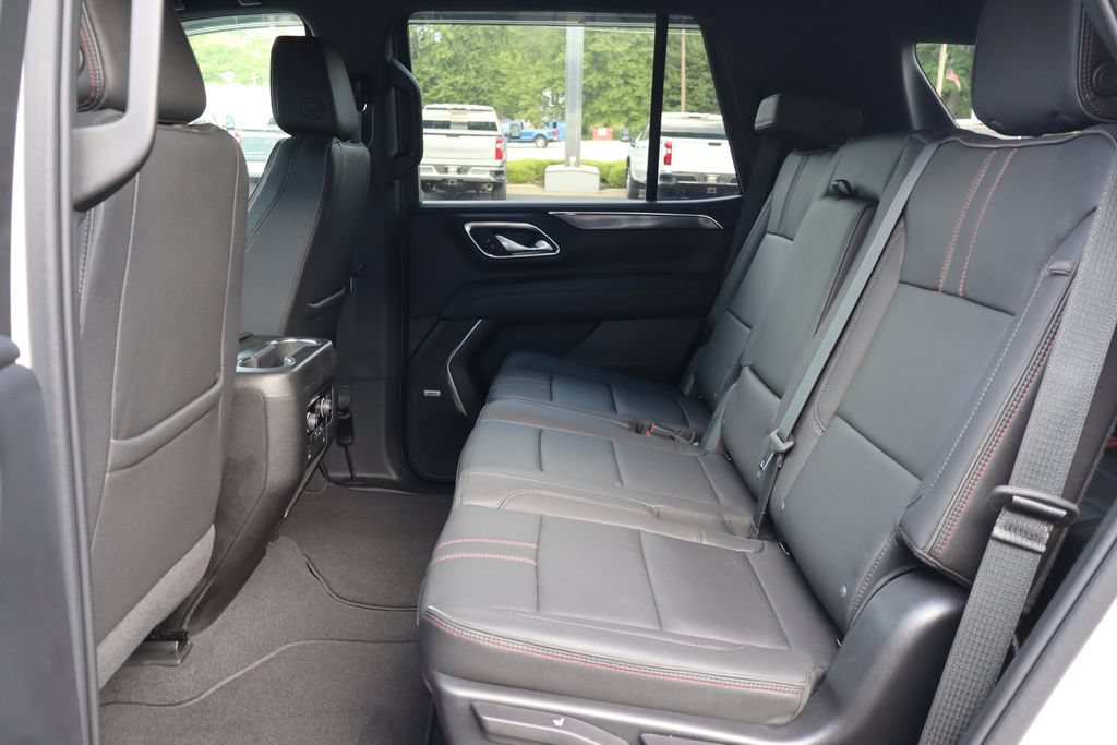 Used 2022 Chevrolet Tahoe RST AWD/4WD image 22