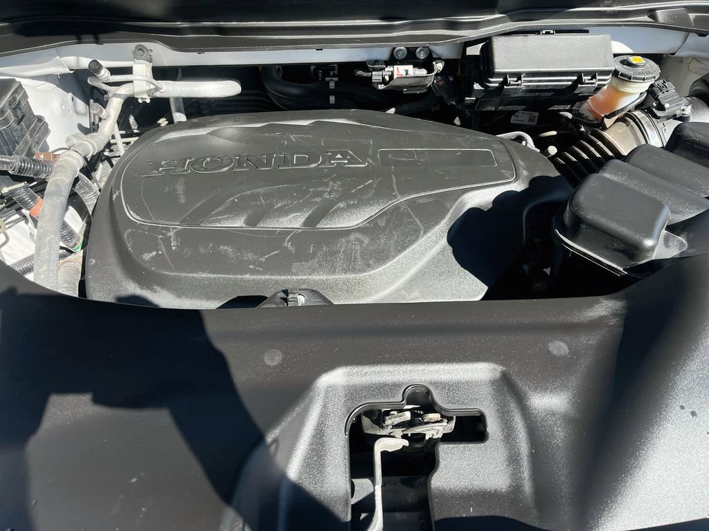 Used 2023 Honda Passport Elite image 31