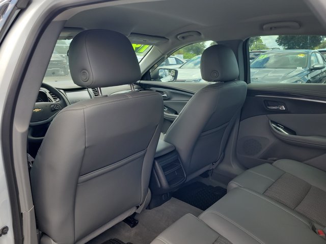 Used 2019 Chevrolet Impala LS FWD image 13