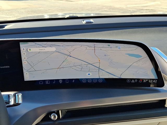 New 2026 Cadillac Vistiq Sport image 11