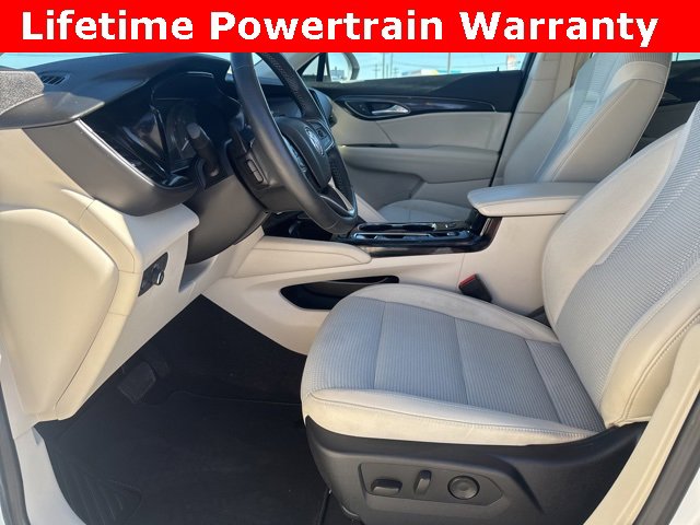 Used 2021 Buick Envision Preferred image 2