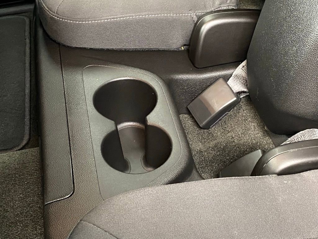 Used 2018 Chevrolet Colorado LT w/ LT Convenience Package image 29