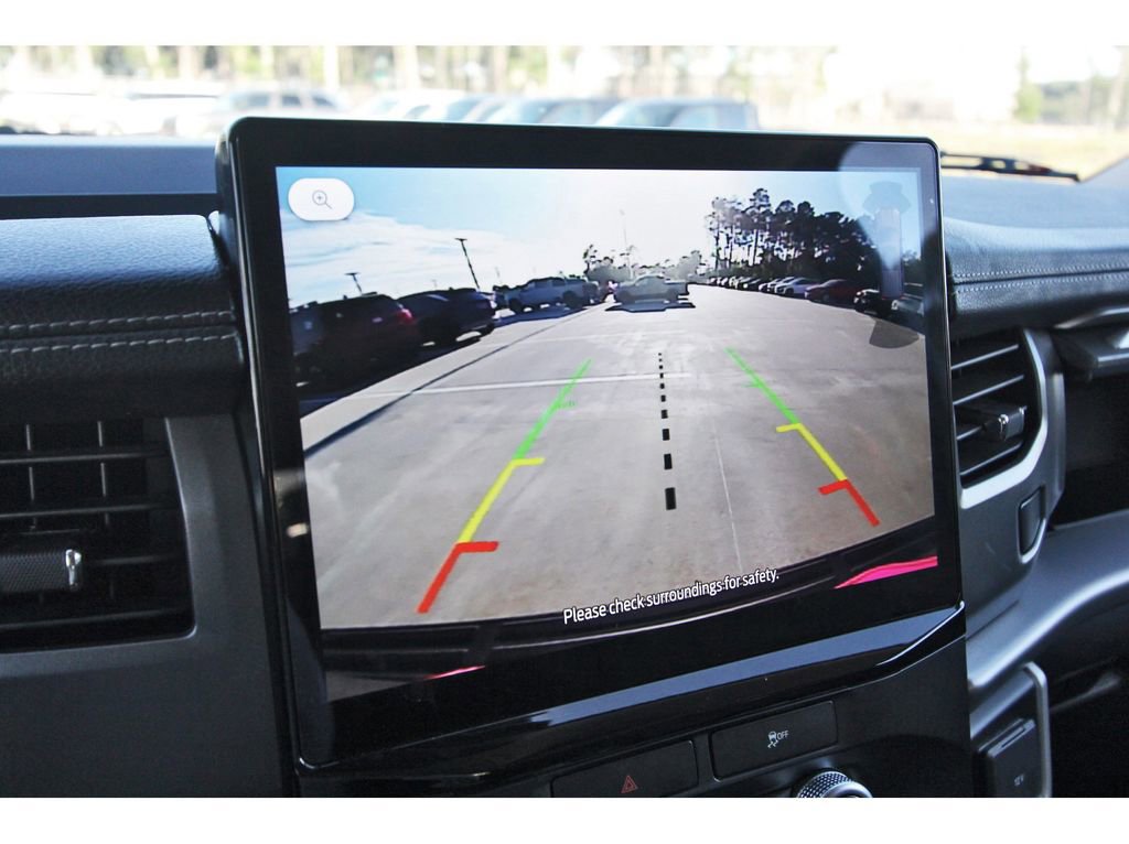 Used 2022 Ford Expedition XLT image 26