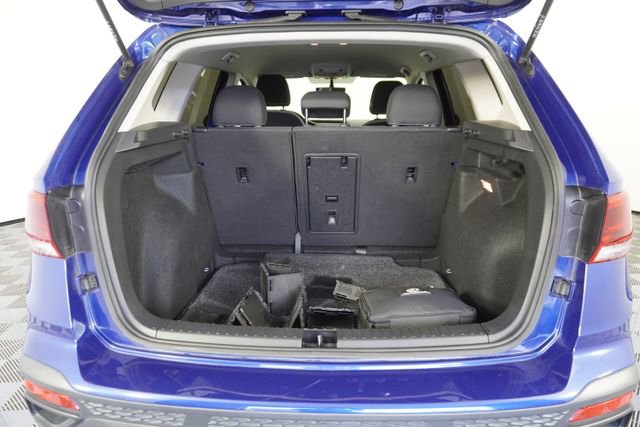 Used 2022 Volkswagen Taos S image 37