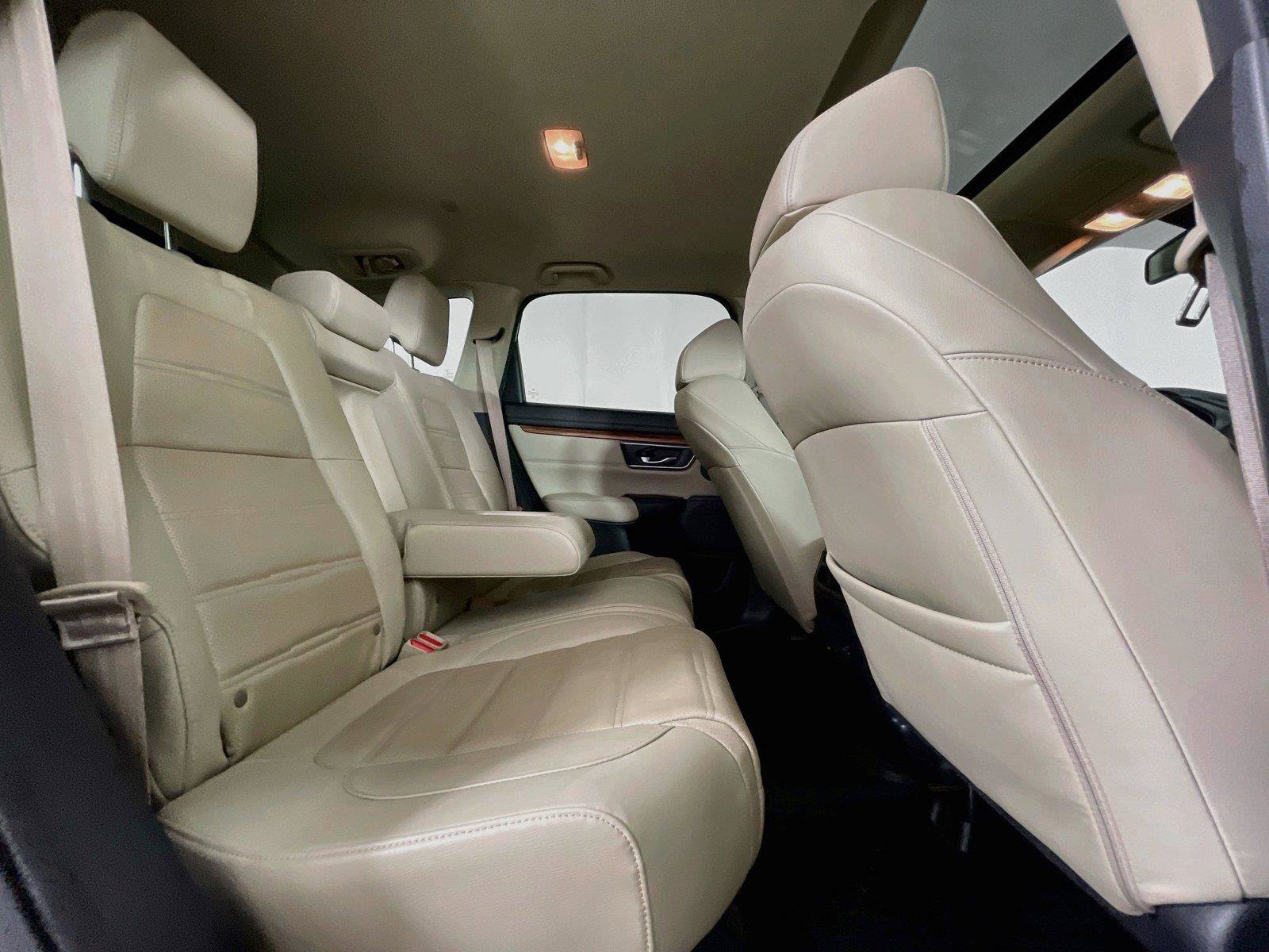 Used 2019 Honda CR-V EX-L image 29