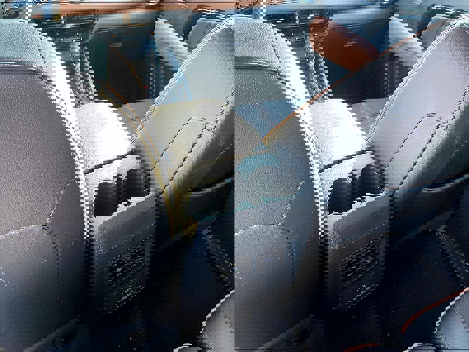 Used 2023 GMC Canyon AT4 w/ Technology Package image 35