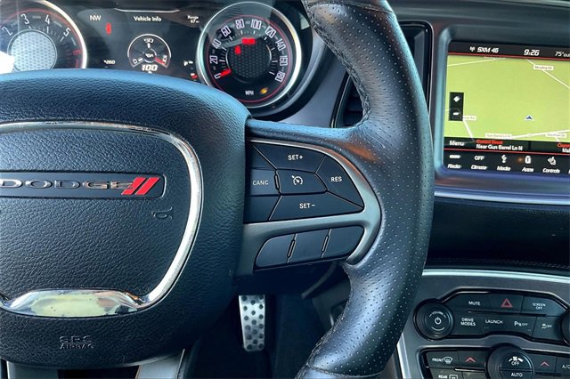Used 2019 Dodge Challenger R/T Scat Pack image 19