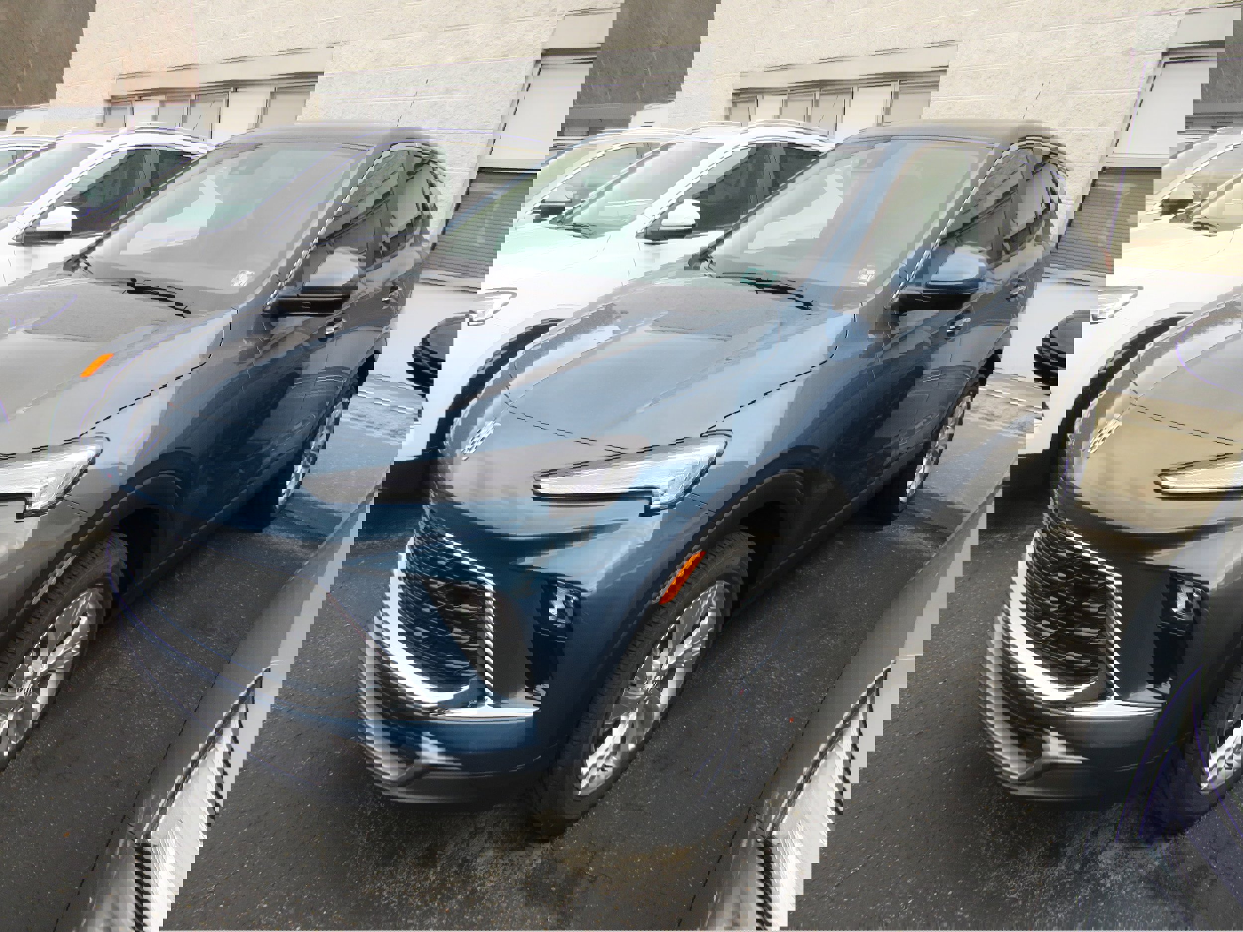 New 2026 Buick Encore GX Preferred w/ Comfort Package image 15