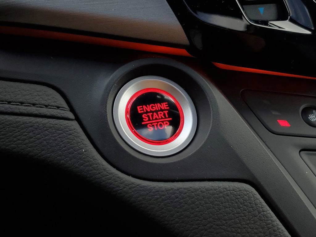 New 2026 Honda Odyssey Sport-L image 18